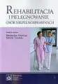 Rehabilitacja i pielęgnowanie osób niepełnosprawnych - tantis.pl