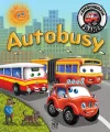 Autobusy. Samochodzik Franek - tantis.pl