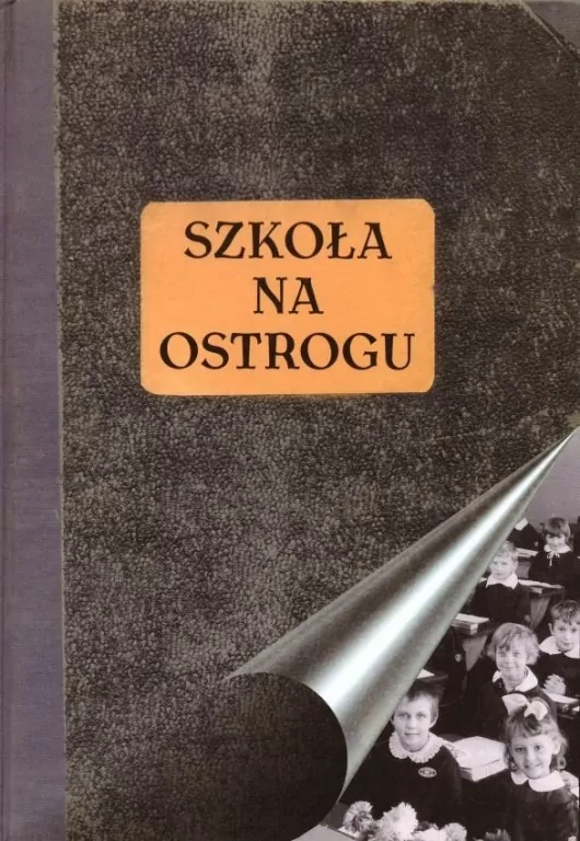 Szkoła na Ostrogu - tantis.pl