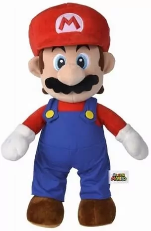 Super Mario 50cm - tantis.pl