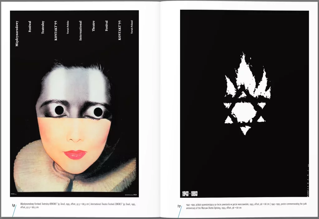 Wasilewski. Plakaty - tantis.pl