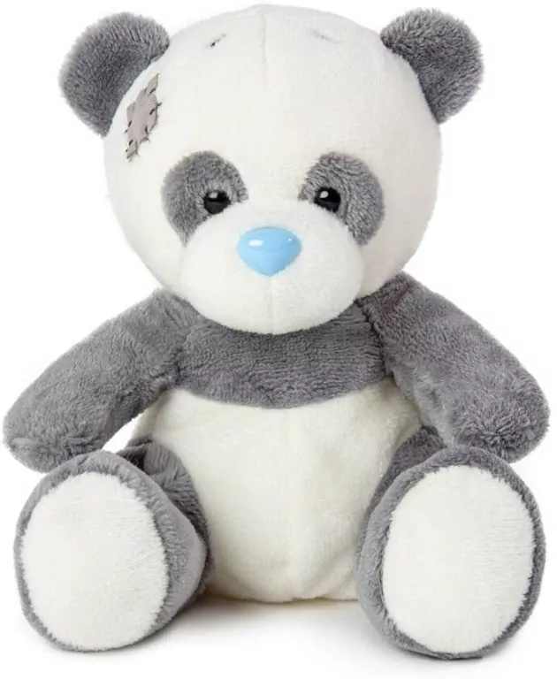 Maskotka Panda Snooks - tantis.pl