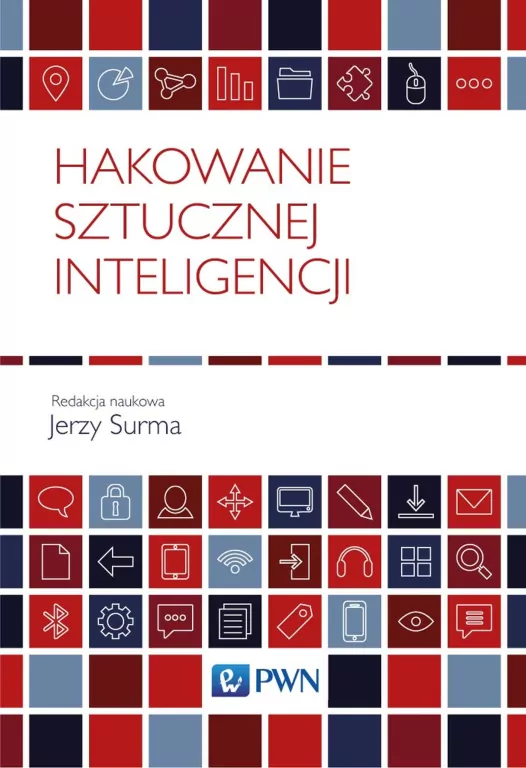 Hakowanie sztucznej inteligencji - tantis.pl