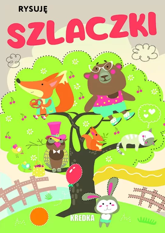 Rysuję szlaczki - tantis.pl