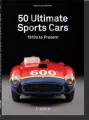 50 Ultimate. Sports Cars - tantis.pl