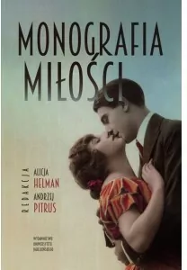 Monografia miłości - tantis.pl