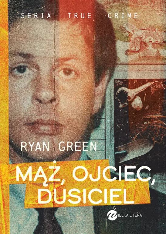 Mąż, ojciec, dusiciel - tantis.pl