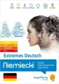 Extremes Deutsch A1-A2, B1-B2, C1, C2 - tantis.pl