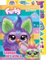 Furby. Furby. Przyklejam Odklejam - tantis.pl