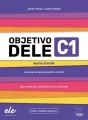 Objetivo DELE C1 Nueva Edicion 2024 + online - tantis.pl