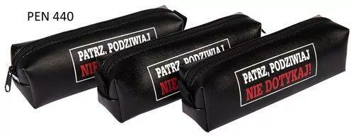 Piórnik jednokomorowy - Patrz Podziwiaj... - tantis.pl