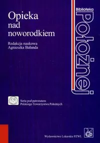 Opieka nad noworodkiem - tantis.pl