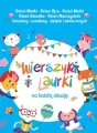 Wierszyki i laurki na każdą okazję DAMIDOS - tantis.pl