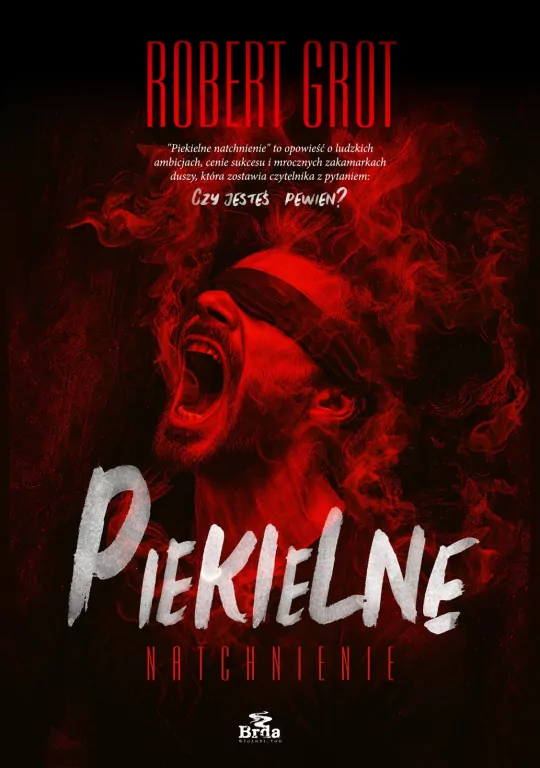 Piekielne natchnienie - tantis.pl