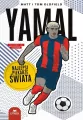 Yamal. Najlepsi piłkarze świata - tantis.pl
