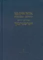 Słownik polsko-jidysz - tantis.pl