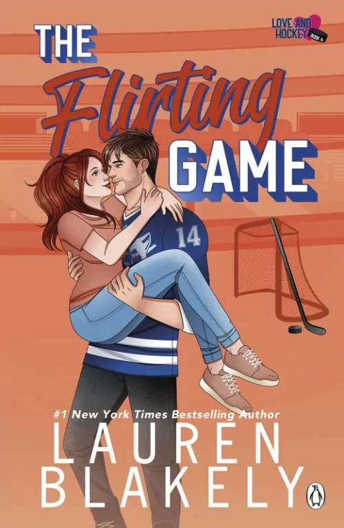 The Flirting Game - tantis.pl