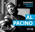 Al Pacino Rozmowy. Audiobook - tantis.pl