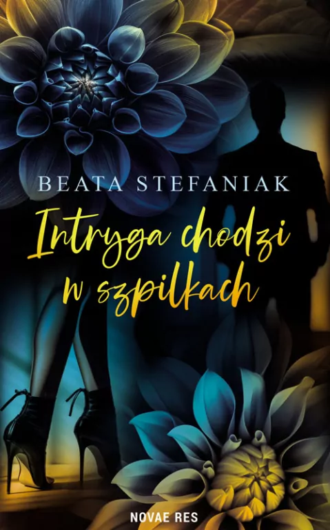 Intryga chodzi w szpilkach - tantis.pl