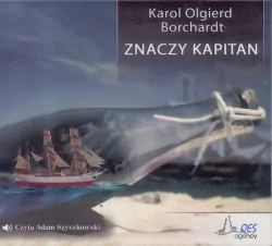 Znaczy Kapitan. Audiobook