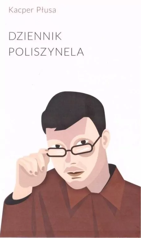 Dziennik Poliszynela - tantis.pl