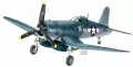 Vought F4U-1D Corsair. Model set 1:72 - tantis.pl