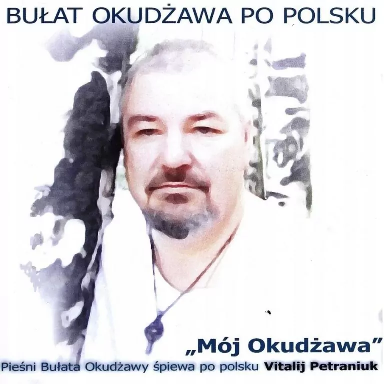 Bułat Okudżawa po polsku - tantis.pl