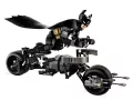 LEGO® DC Batman. Figurka Batmana i batcykl. 76273 - tantis.pl