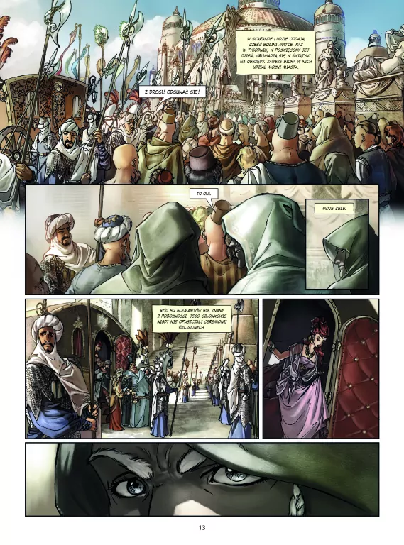 Czarny Elf o mrocznym sercu. Elfy. Świat Akwilonu. Tom 10 - tantis.pl