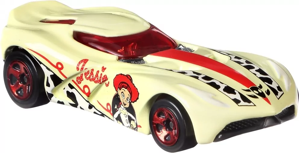 Hot Wheels Silver Series Mix - tantis.pl