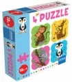 Puzzle z Pingwinem - tantis.pl