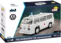 Action Town Volkswagen T2b Krankenwagen - tantis.pl