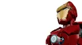 LEGO® Iron Man Mark 3 — edycja kolekcjonerska 76344 - tantis.pl