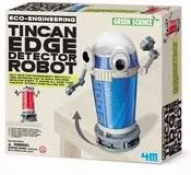 Green Science. Śmietnikowy Eko detektor - tantis.pl