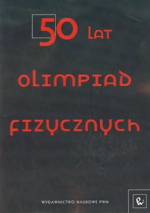 50 lat Olimpiad Fizycznych - tantis.pl