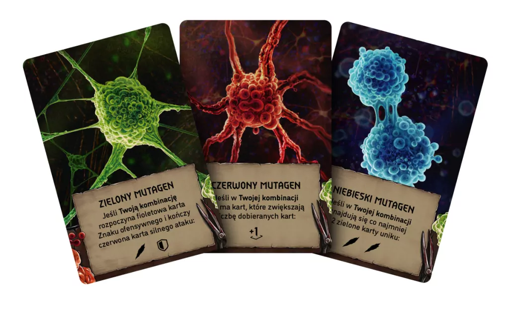 Wiedźmin: Stary Świat. Na tropie potworów - tantis.pl