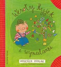 Wesoły Ryjek i wynalazki - tantis.pl