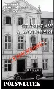 Półświatek - tantis.pl