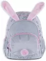 Plecak 3- komorowy Astrabag Honey Bunny Astra - tantis.pl