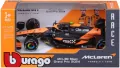 Mclaren F1 MCL38 Miami GP 2024 #4 Lando Norris - tantis.pl
