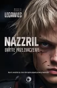Nazzril. Ukryte przeznaczenie - tantis.pl