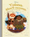 Vaiana Skarb oceanu. Złota kolekcja bajek nr 54 - tantis.pl