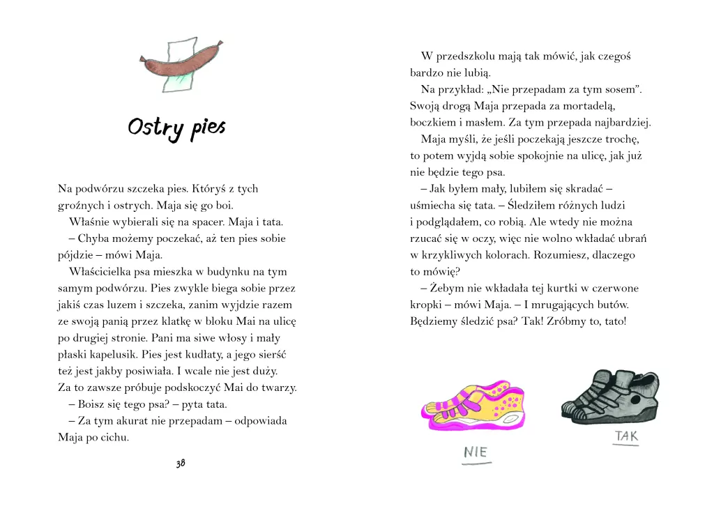 Tata i ja - tantis.pl