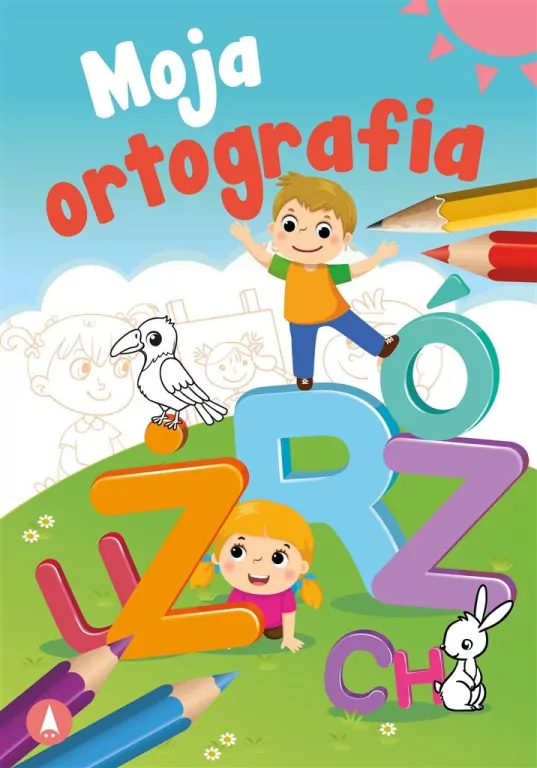 Moja ortografia - tantis.pl