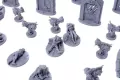 Nemesis: Terrain Pack REBEL - tantis.pl