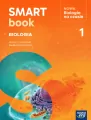 Biologia LO 1 Nowa Biologia na czasie ZP Smartbook - tantis.pl