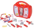 Zestaw lekarski z komórką - tantis.pl