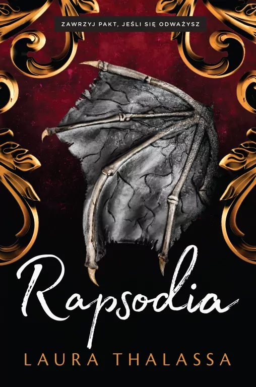 Rapsodia - tantis.pl