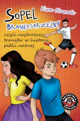 Sopel bramkostrzelny, czyli najdroższy transfer w historii piłki nożnej