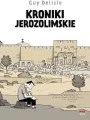 Kroniki jerozolimskie - tantis.pl